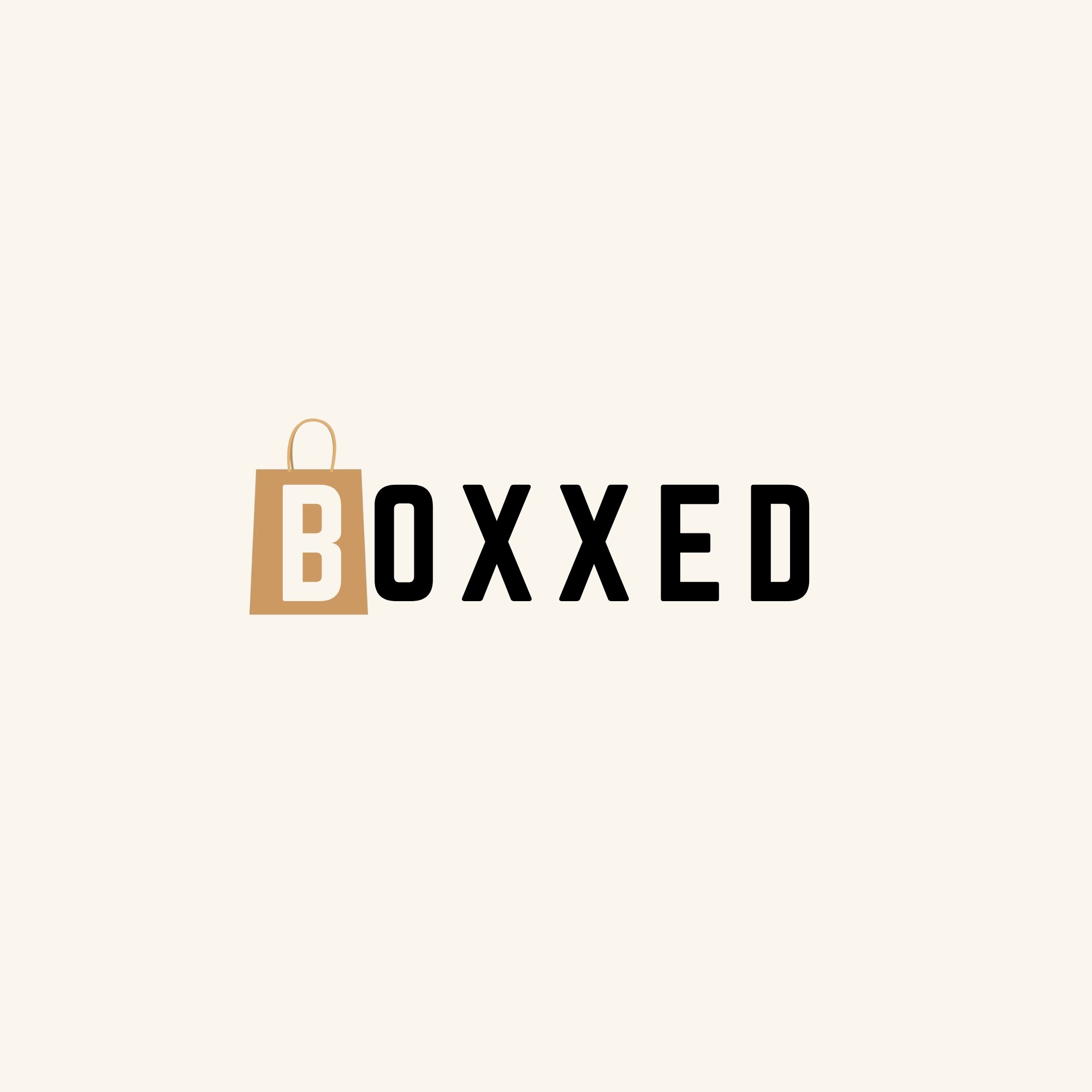 Boxxed Logo